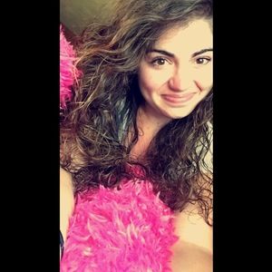 Meet your Posher, Whitney